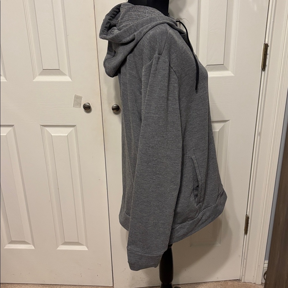 All In Motion Plus Full Zip Hoodie - Picture 4 of 8